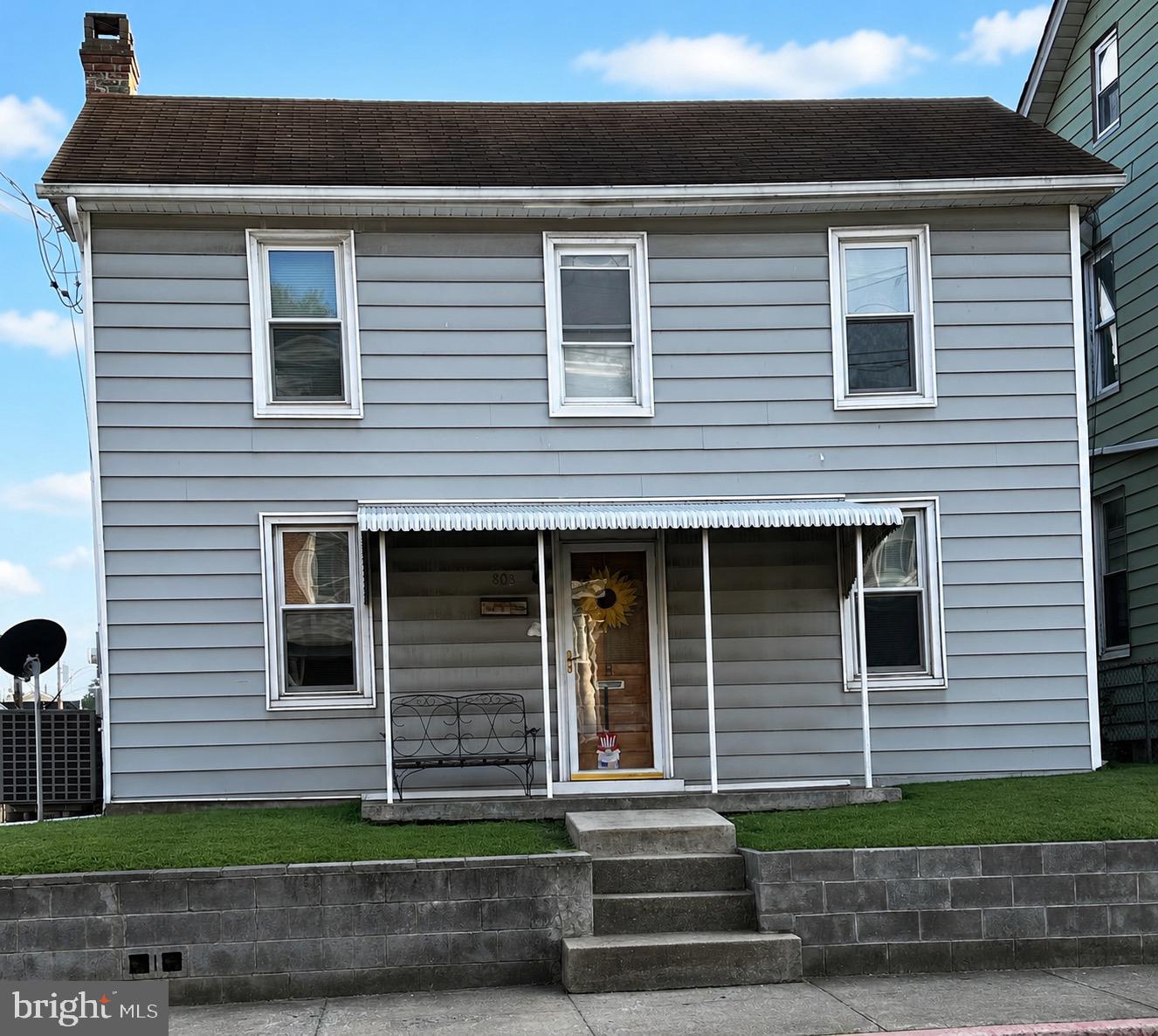 803 Salem Property Photo 1