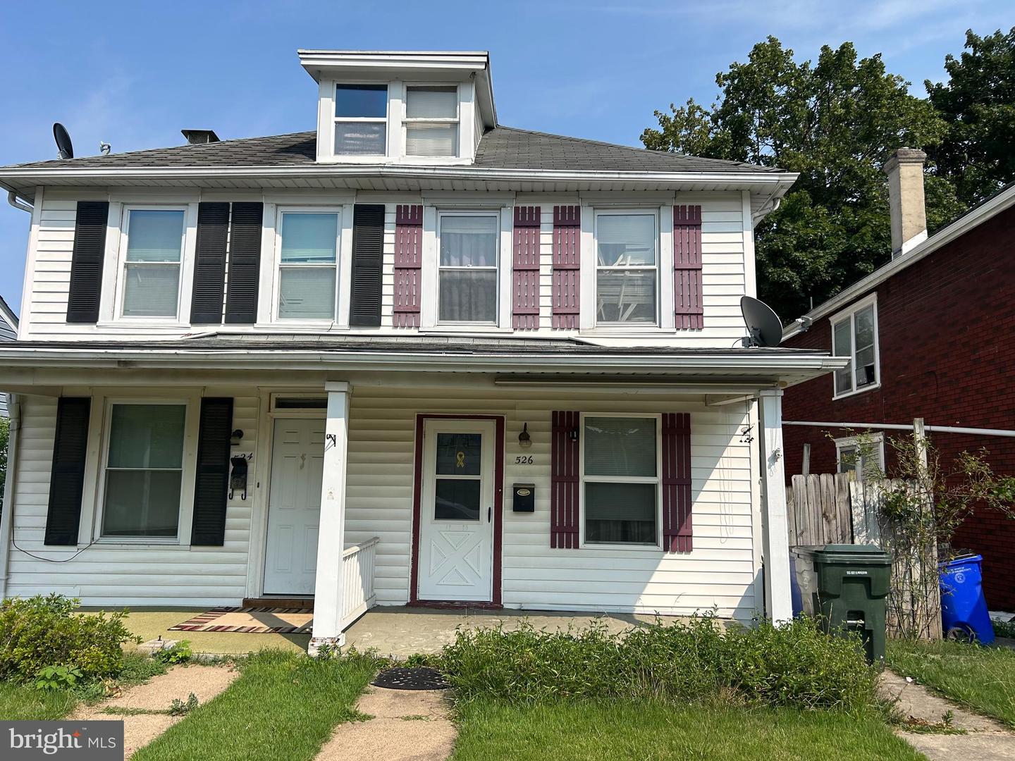 526 Chestnut St Property Photo 1