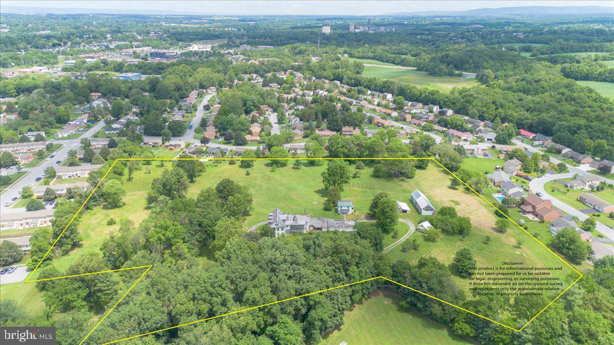 1230 Mount Aetna Rd Property Photo 1