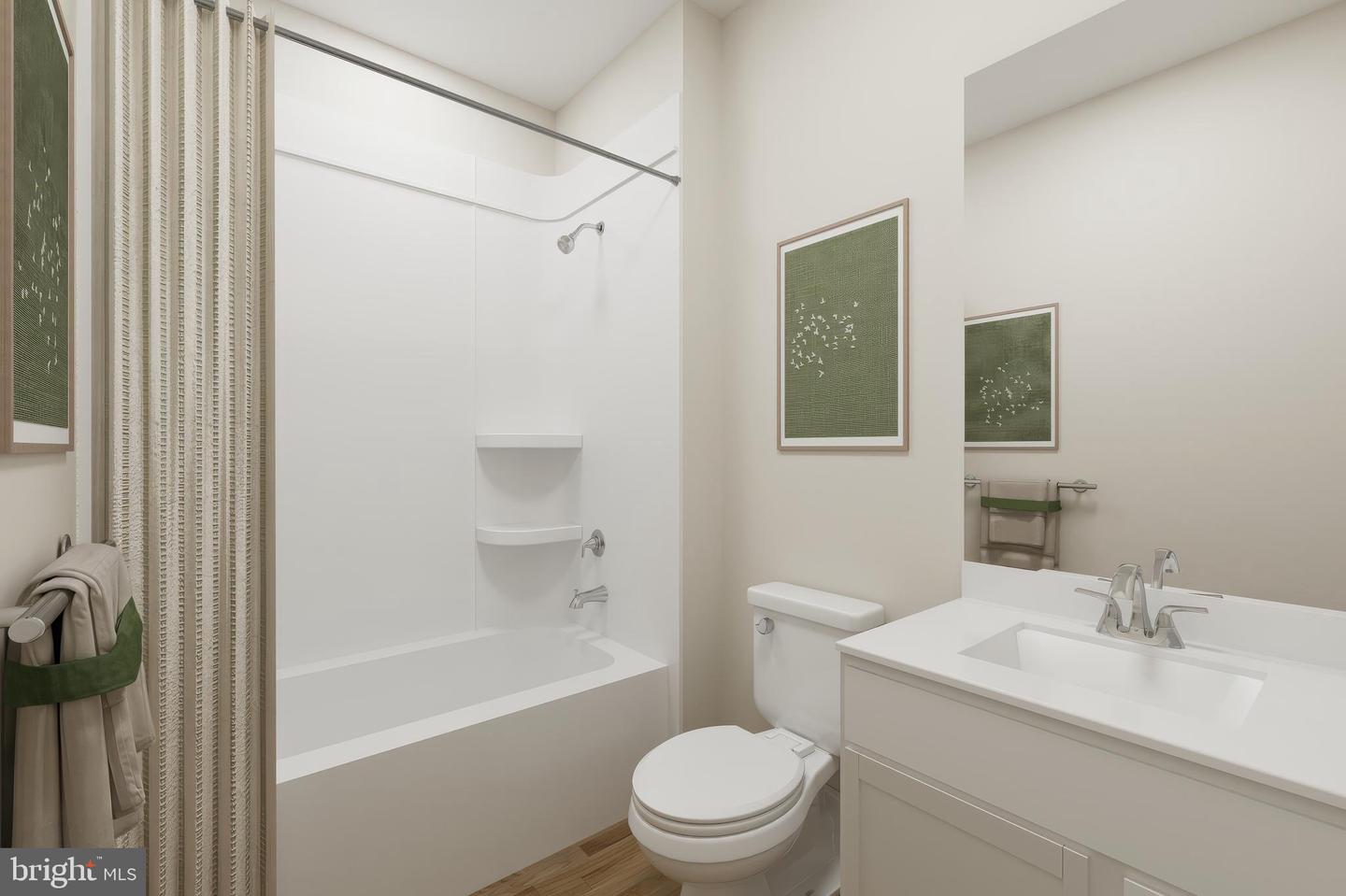 1426 Yeoman Berry Drive Property Photo 3