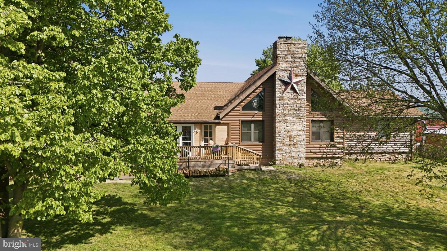 14507 Heavenly Acres Rdg Property Photo 1