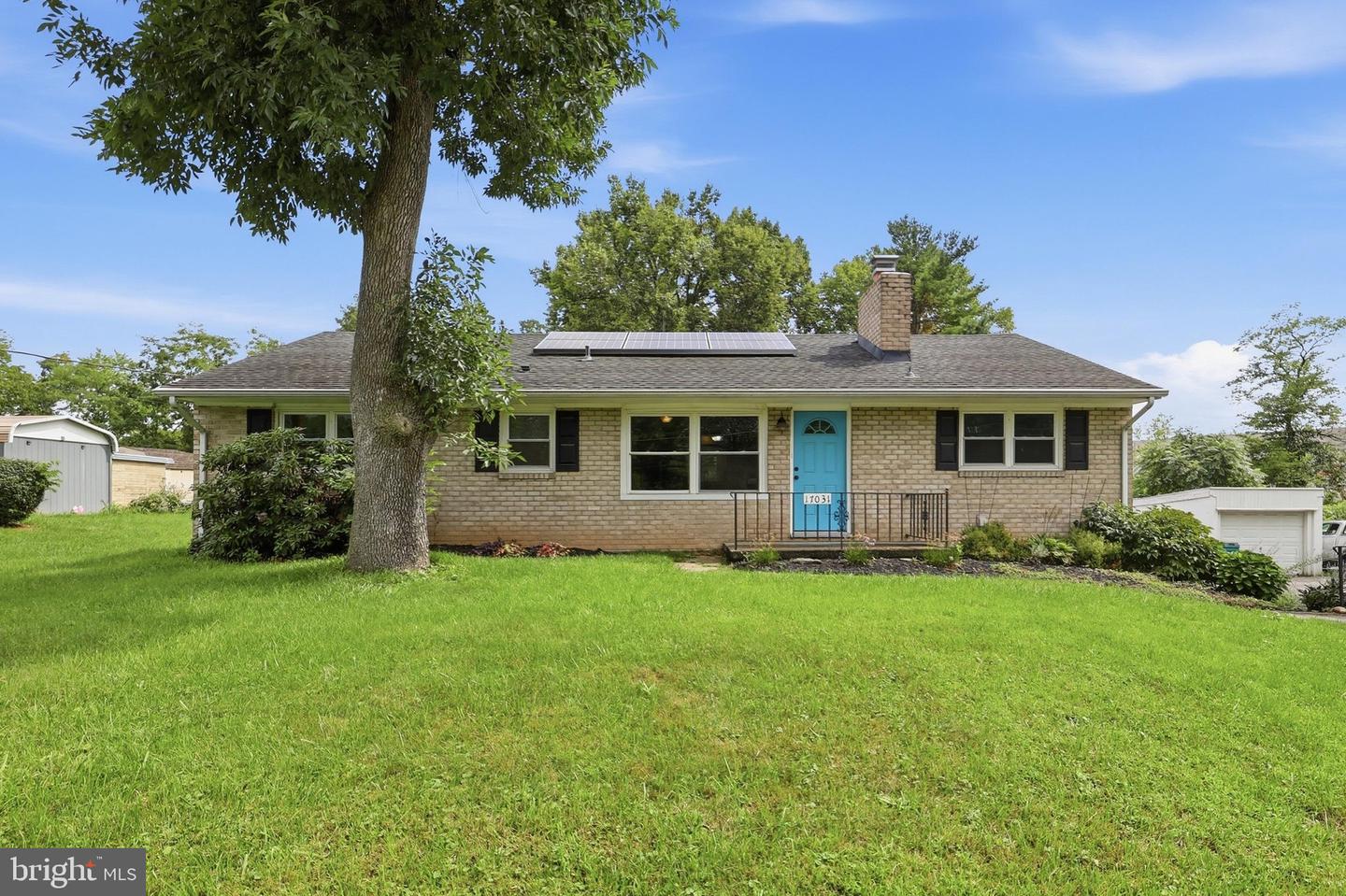 17031 Virginia Ave Property Photo 1