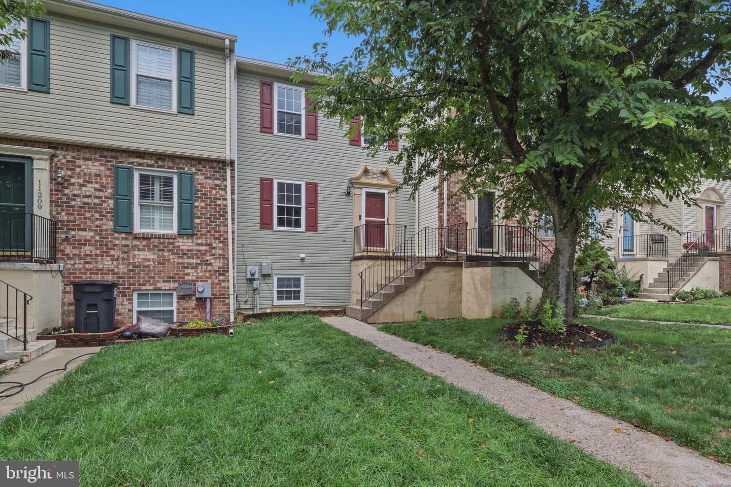11207 Cristins Cir Property Photo 1
