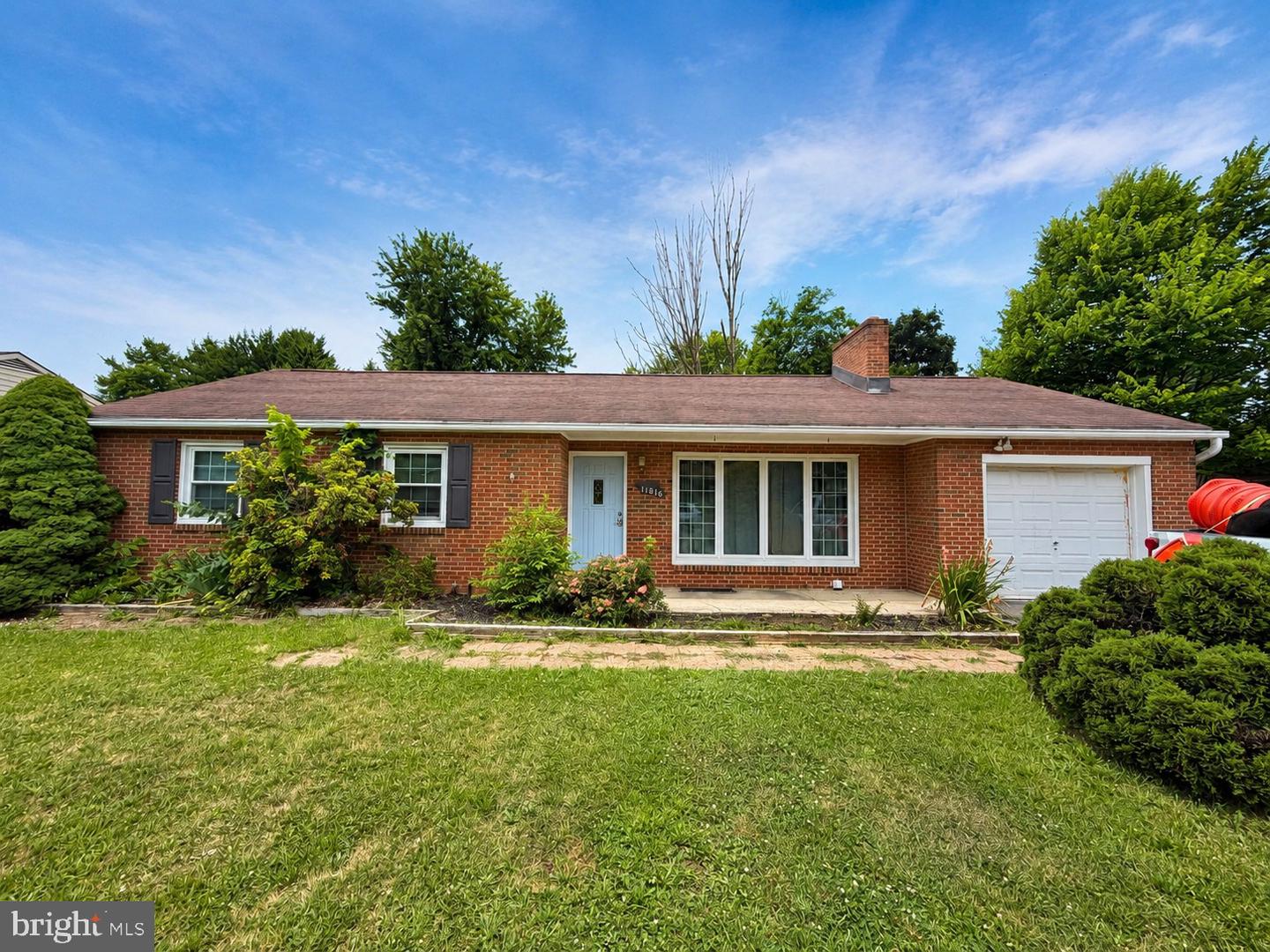 11816 Pheasant Trl Property Photo 1