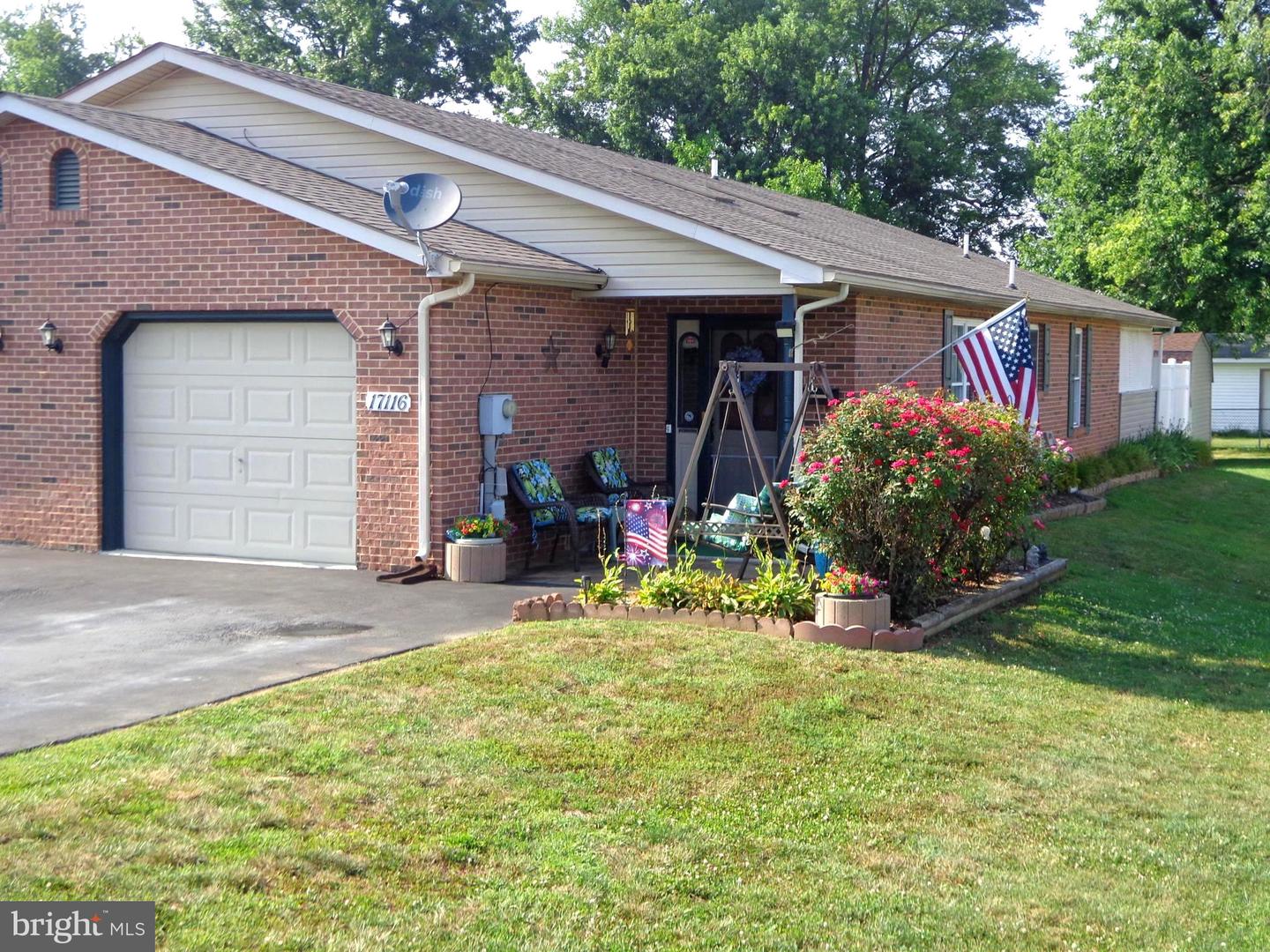 17116 REEDY PKWY Property Photo 1