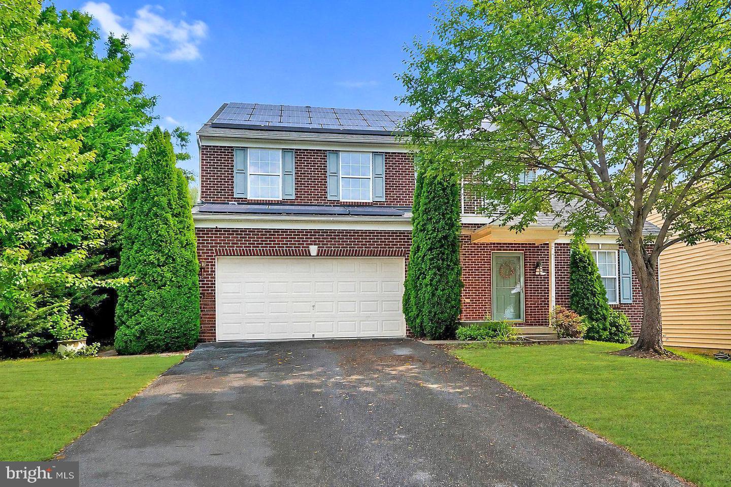18402 Wissett Way Property Photo 1