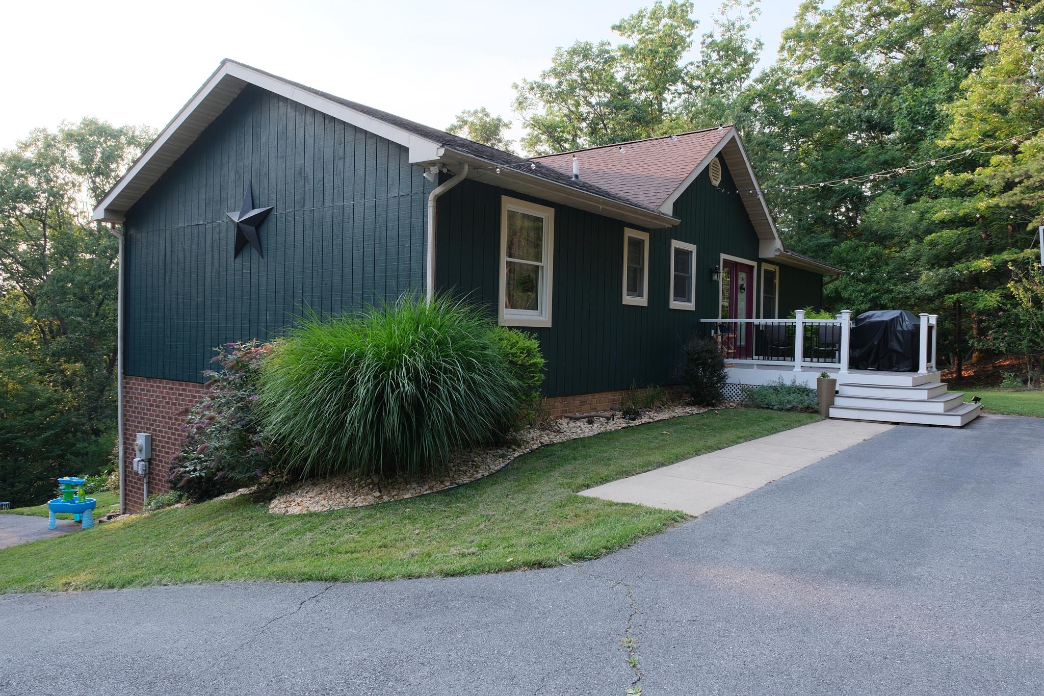 3820 Trego Mountain Rd Property Photo 1