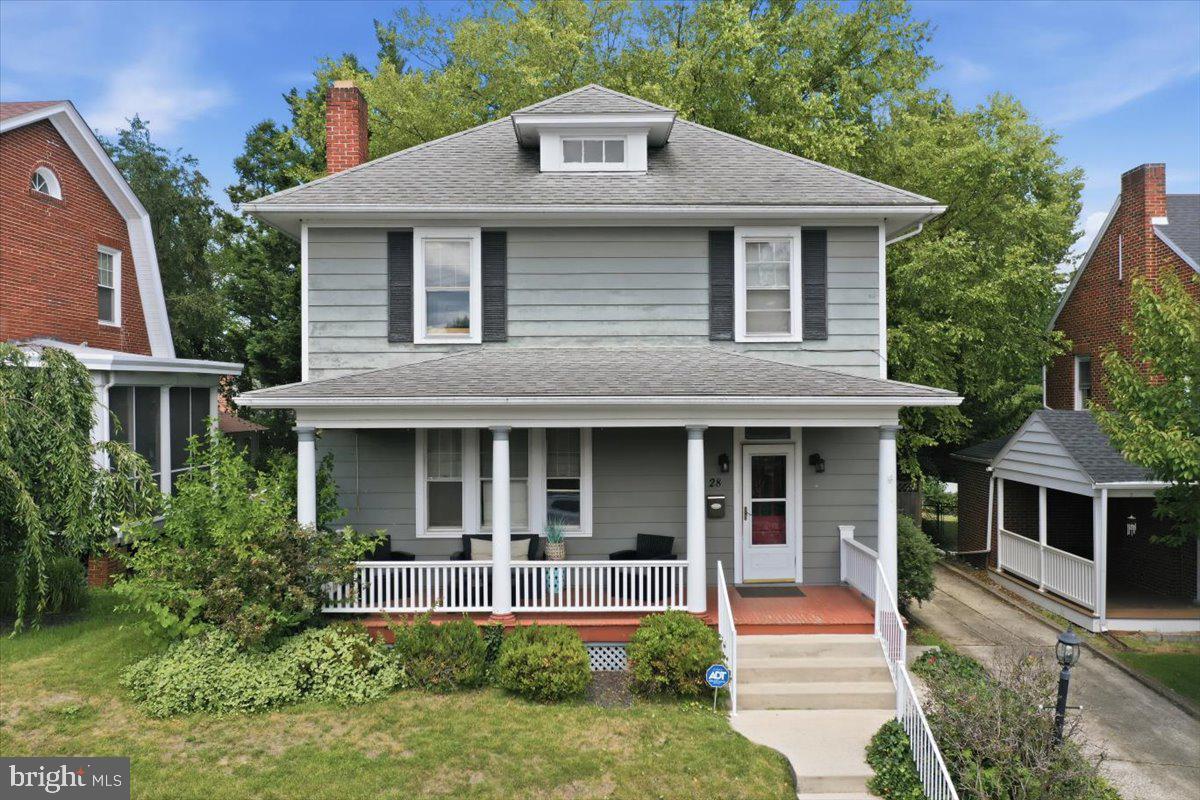 28 Mckee Ave Property Photo 1