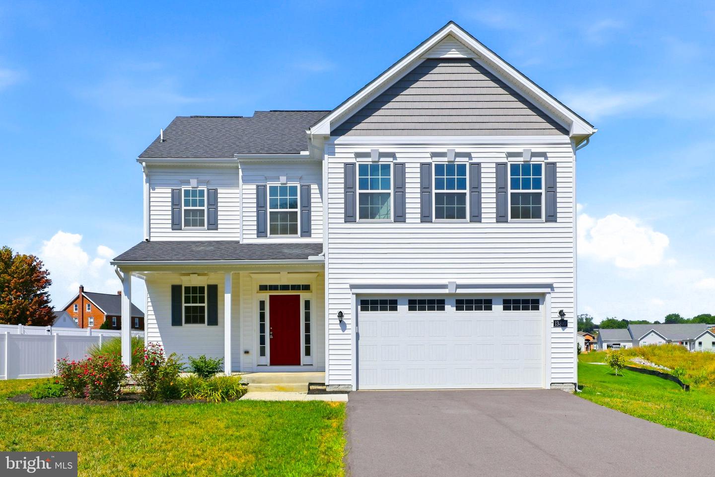 13810 PULASKI DR