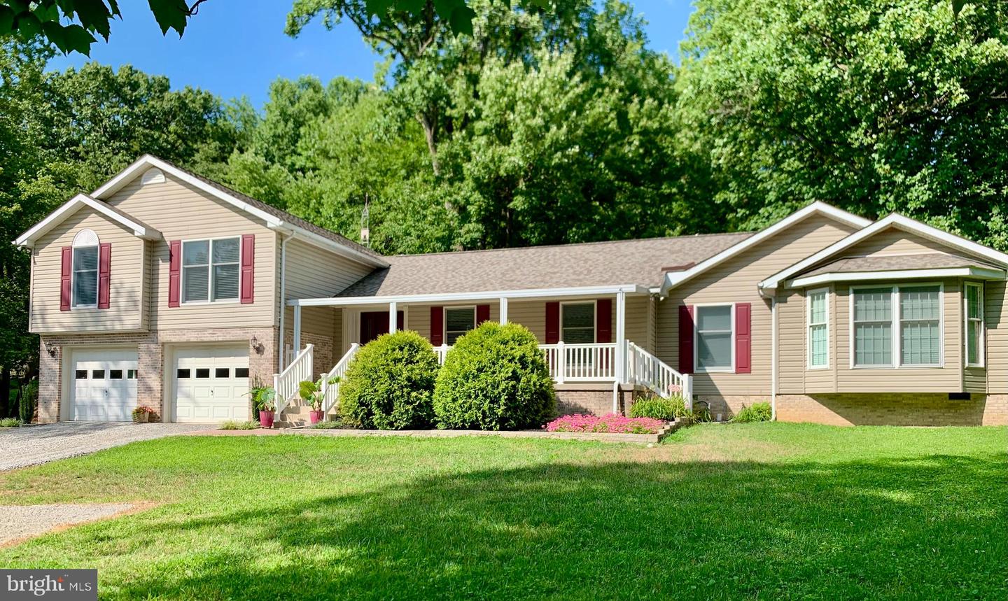 21430 Swope Rd Property Photo 1