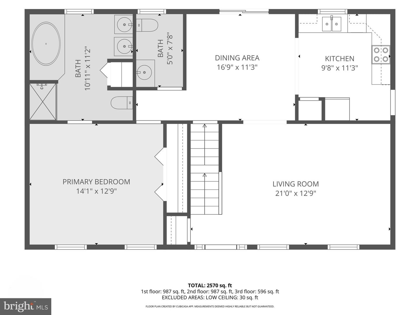 957 Kasinof Ave Property Photo 21