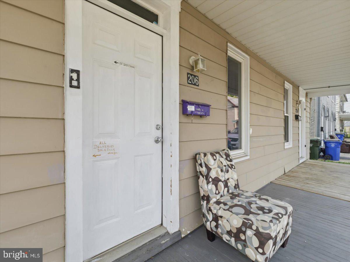 206 N Cannon Ave Property Photo 2
