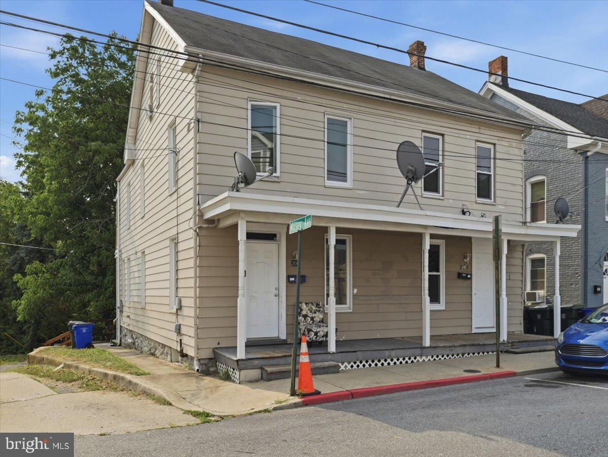 206 N Cannon Ave Property Photo 21