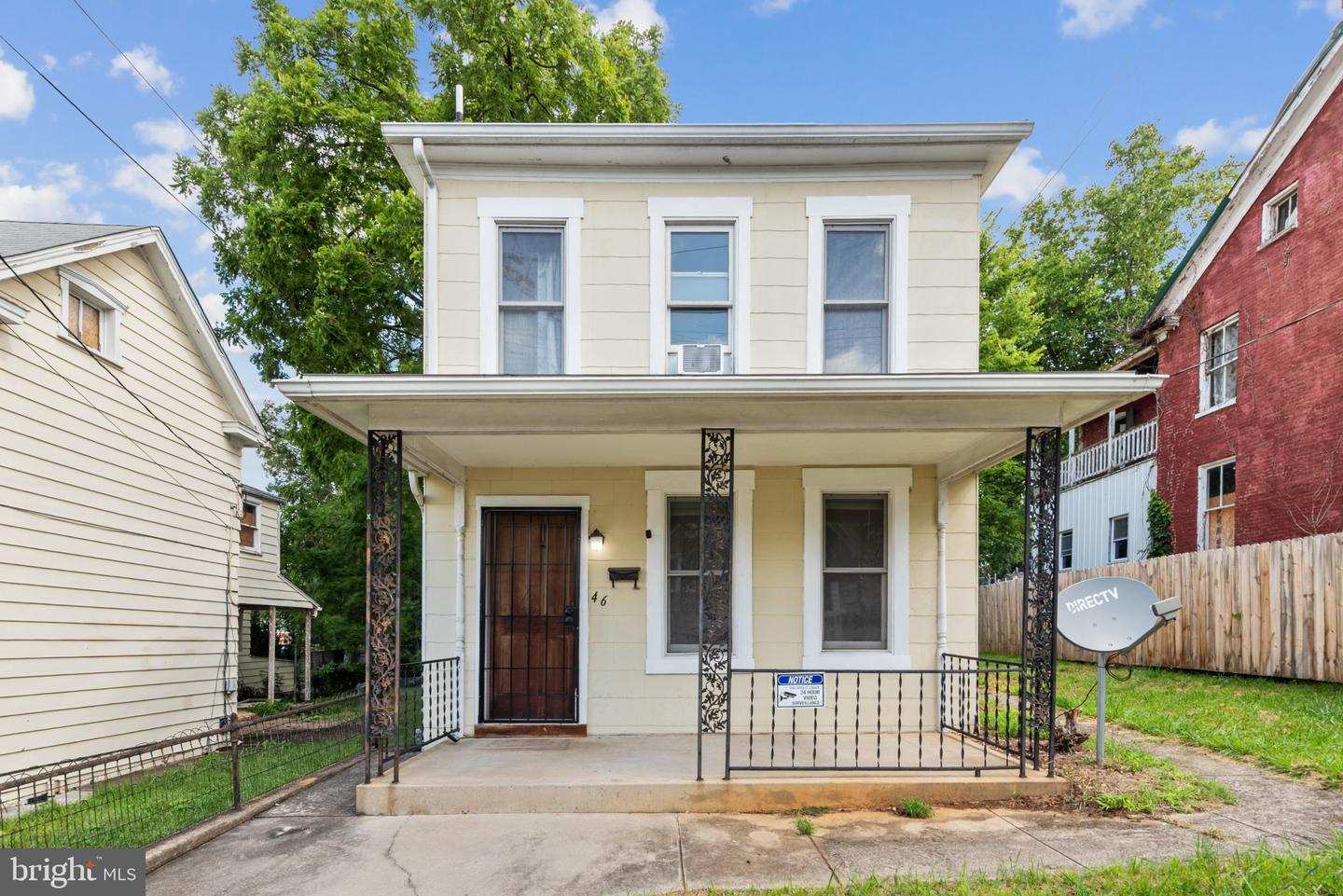 46 N Charles St Property Photo 1