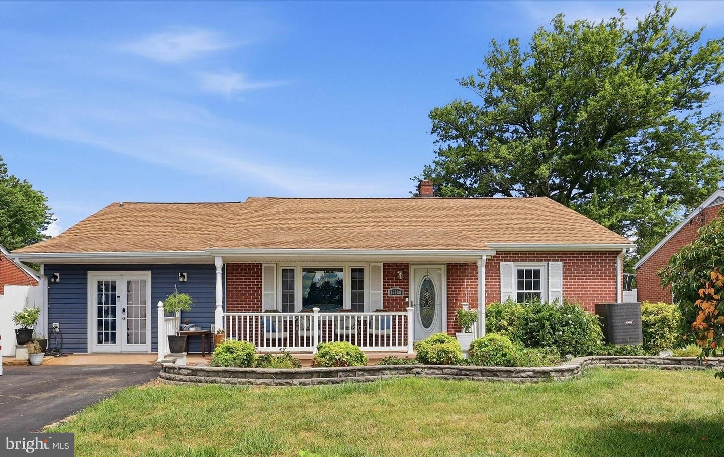 16808 Tammany Manor Rd Property Photo 1