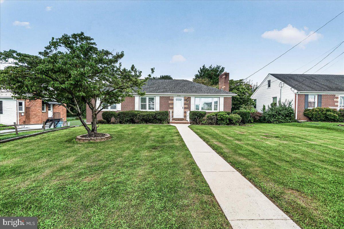 9900 SHARPSBURG PIKE Property Photo 1