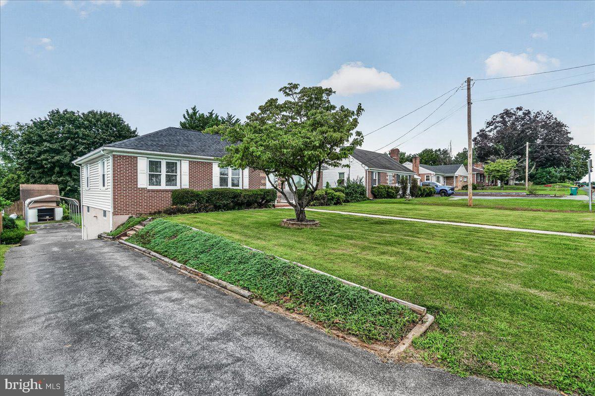9900 Sharpsburg Pike Property Photo 4