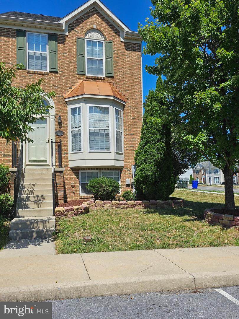 17682 Potter Bell Way Property Photo 1
