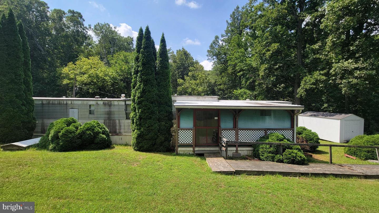 11861 Wolfsville Rd Property Photo 1