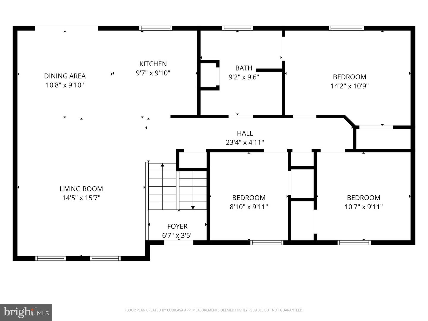 13941 Green Mountain Dr Property Photo 4