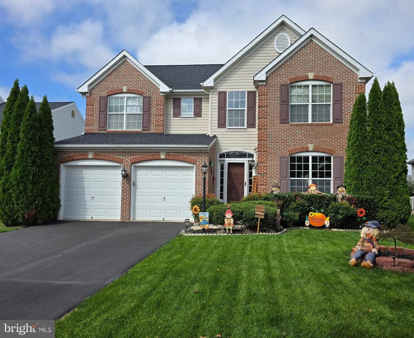 18214 Rockland Dr Property Photo 1