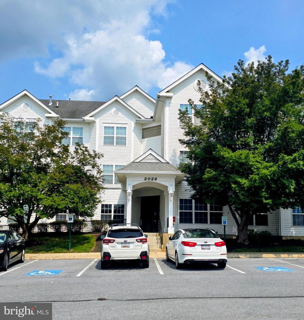2029 Windsong Dr #3d Property Photo 1