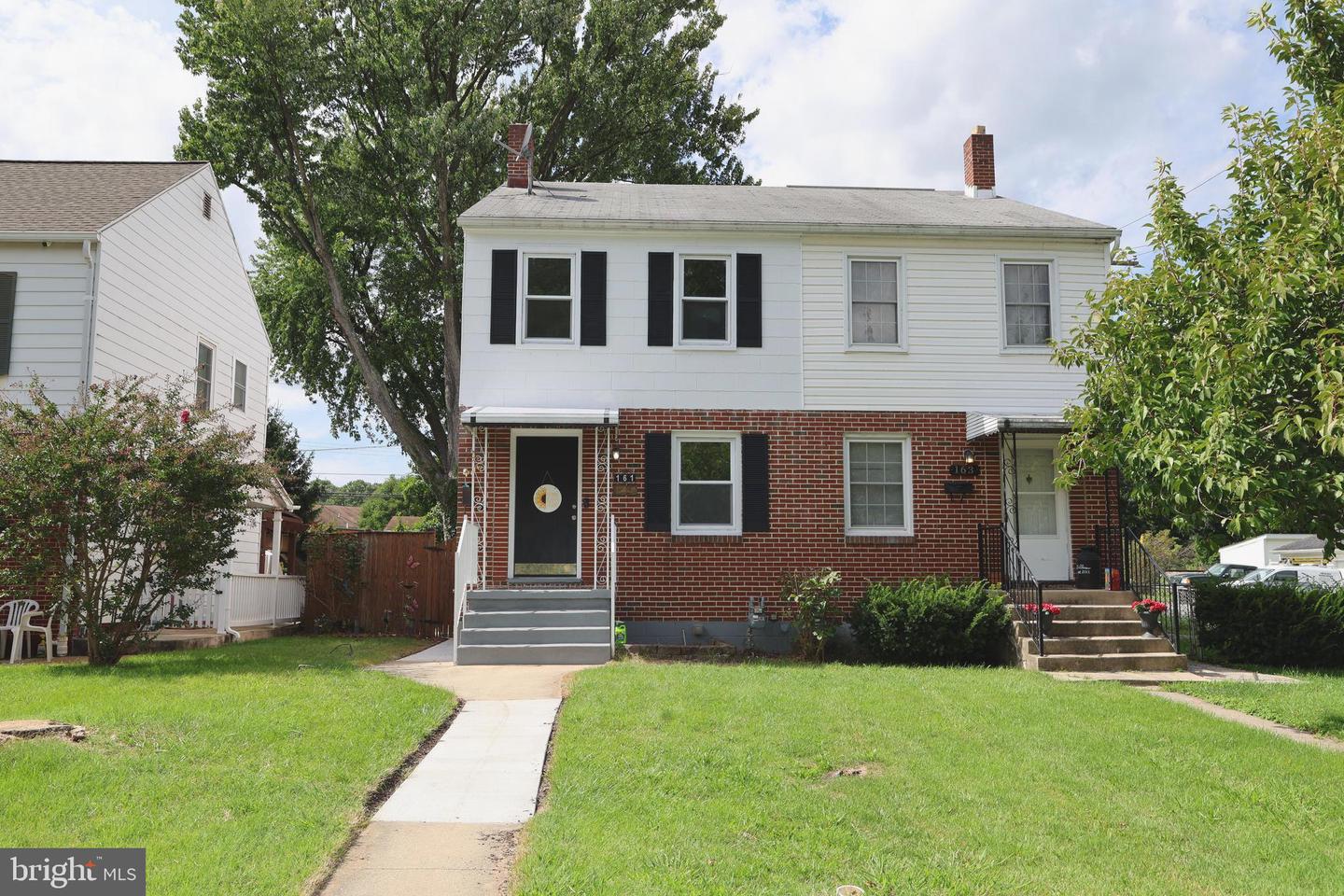 161 BELVIEW AVE Property Photo 1