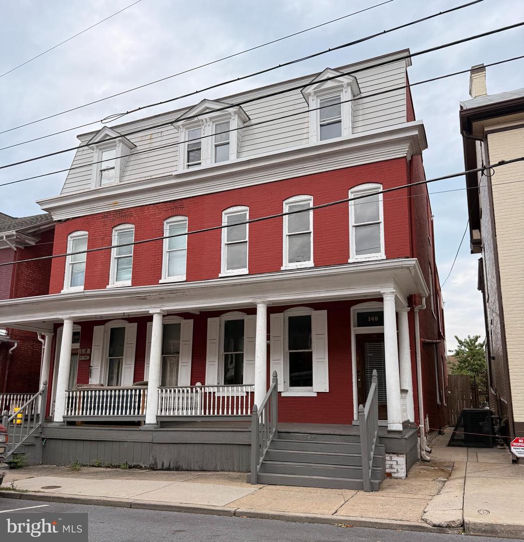 148 S Mulberry St S Property Photo 1