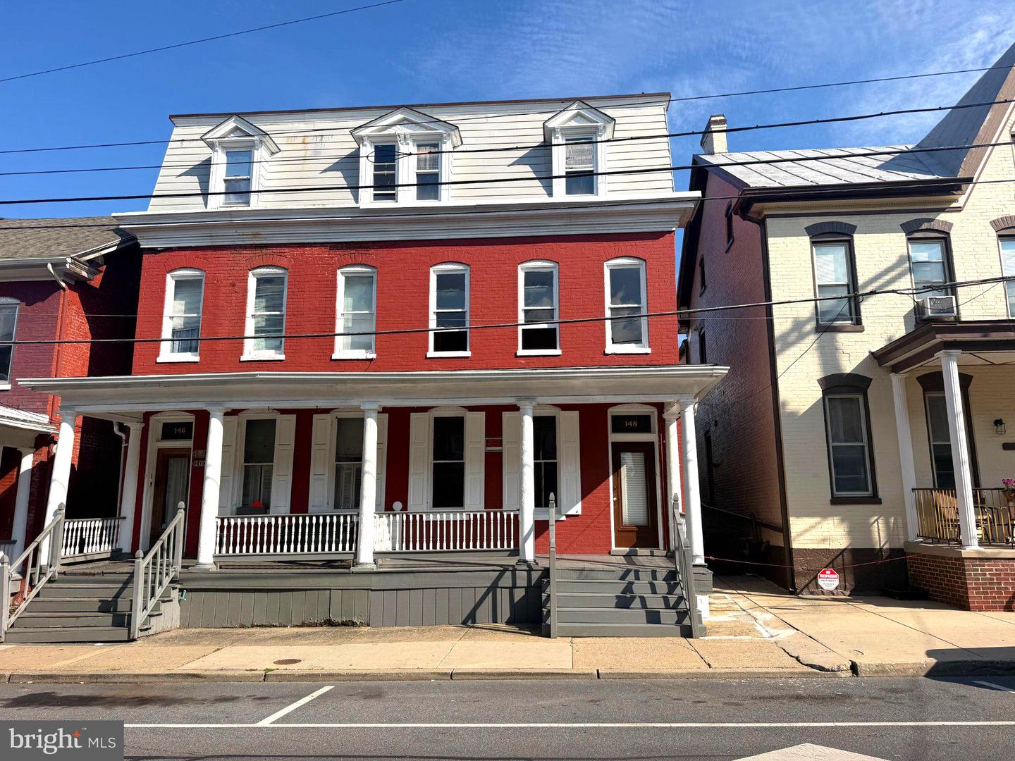 148 S Mulberry St S Property Photo 1