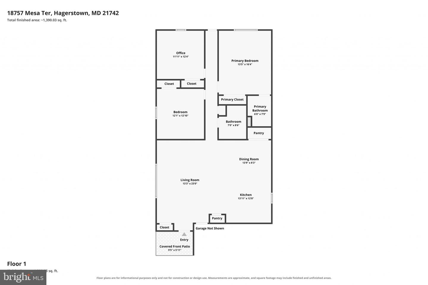 18757 Mesa Ter Property Photo 33