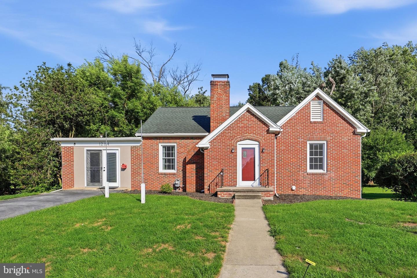 1204 Carroll Heights Blvd Property Photo 1