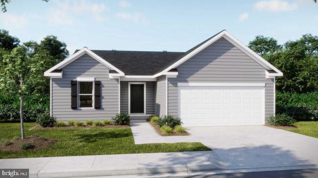 Lot 21 Regent Circle Property Photo 1