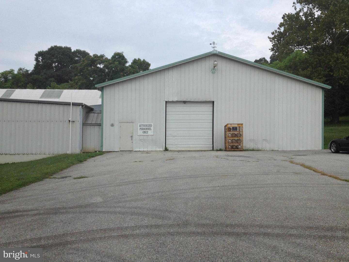 11712 Big Pool Rd Property Photo 1
