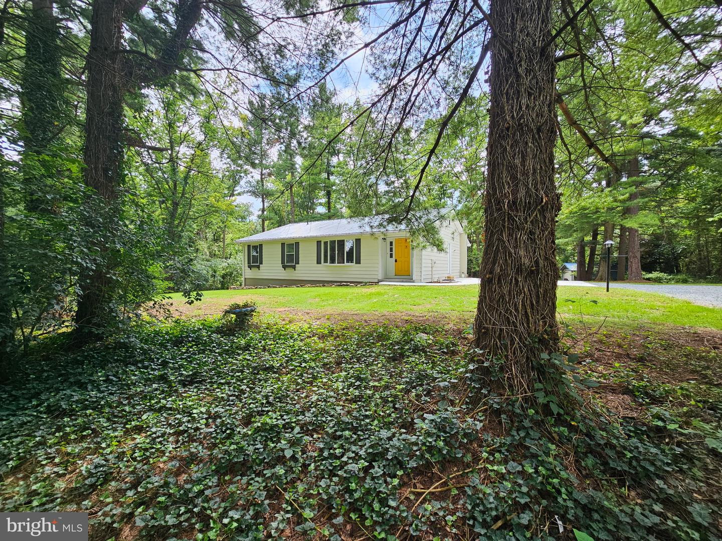 20921 Lehmans Mill Rd Property Photo 1