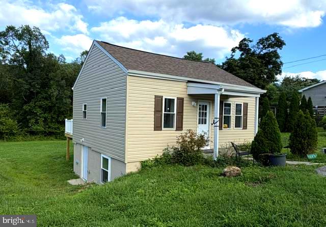 126 FAIRVIEW DR Property Photo 1