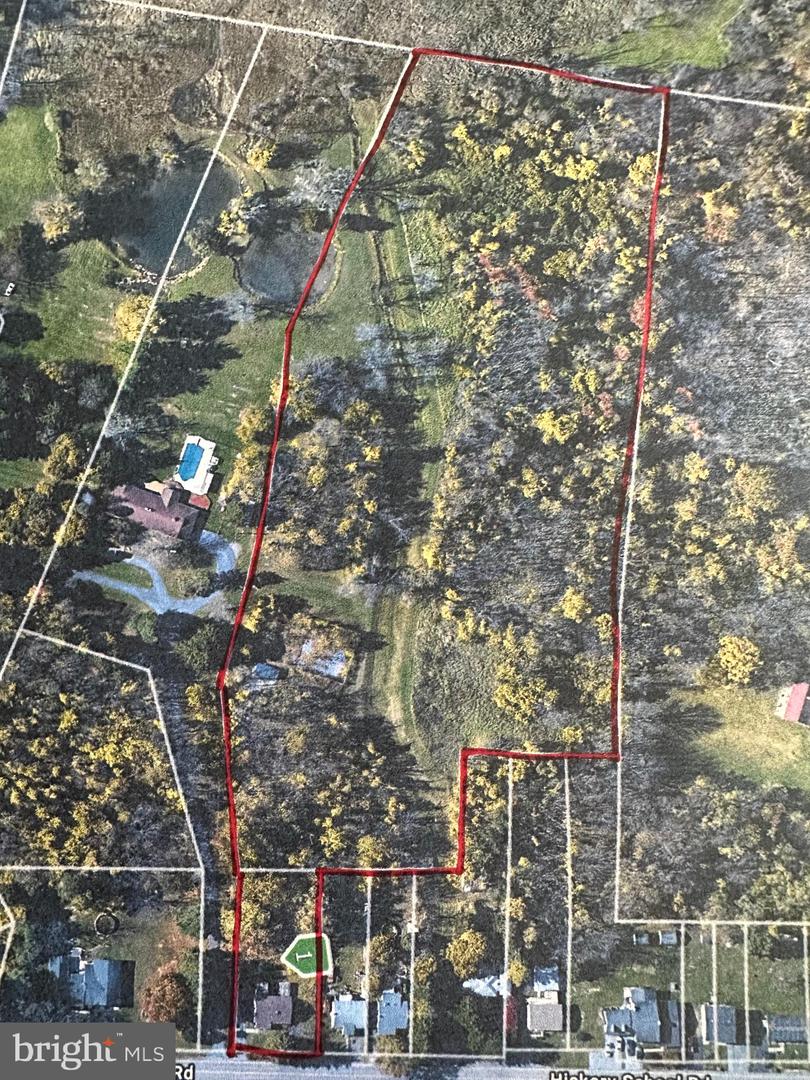 Hickory School Rd Property Photo 1