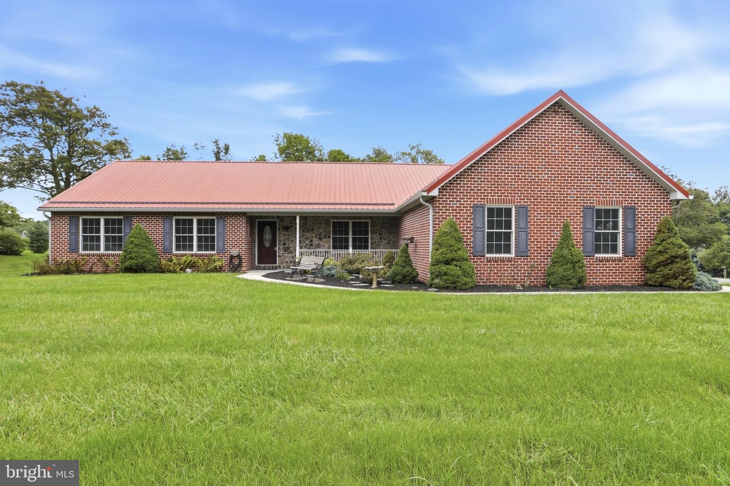 13107 National Pike Property Photo 1