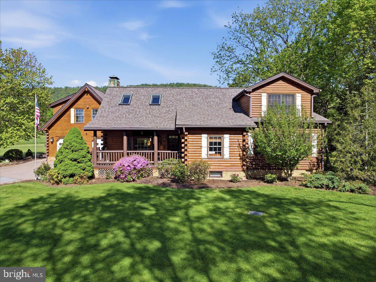 14122 Mercersburg Rd Property Photo 1