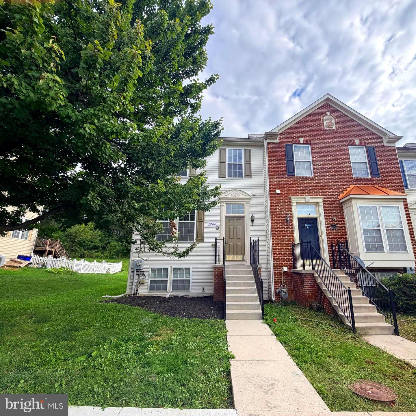 17664 Potter Bell Way Property Photo 1