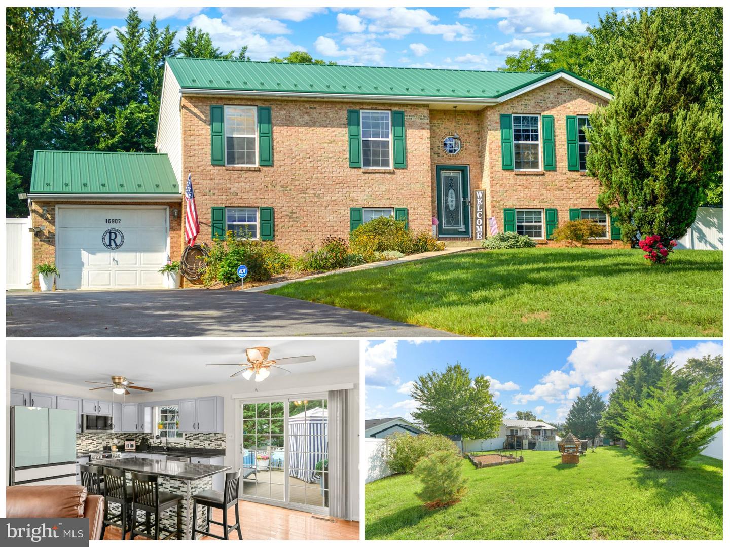 16902 Reading Dr Property Photo 1