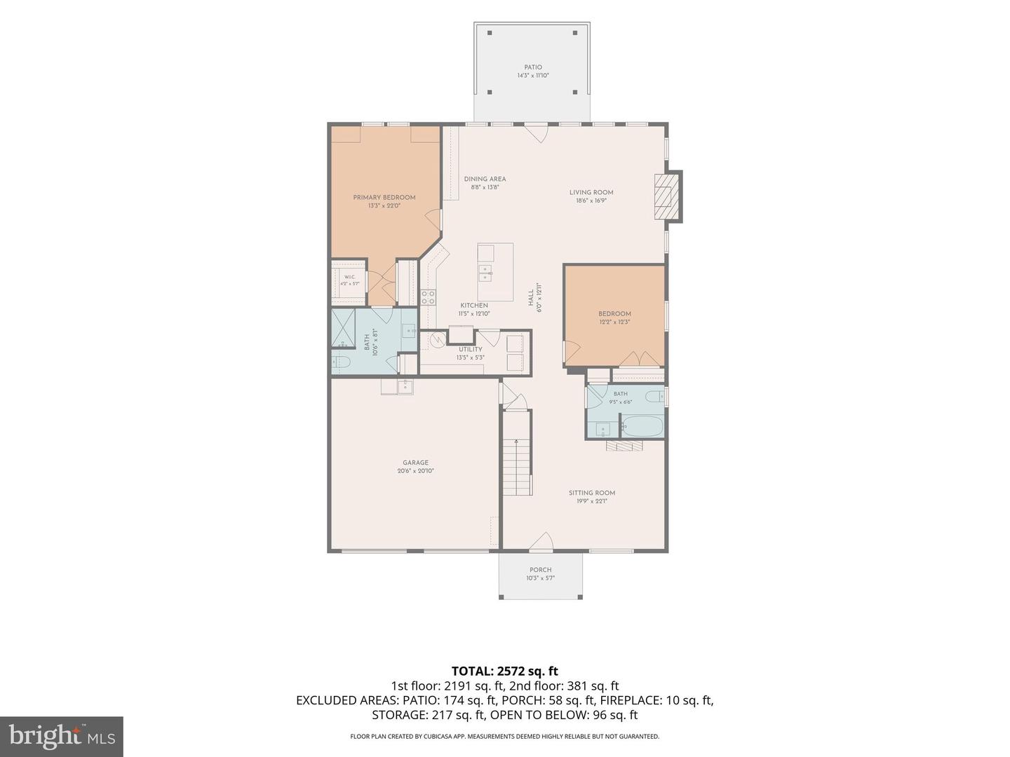 1748 Meridian Dr Property Photo 38