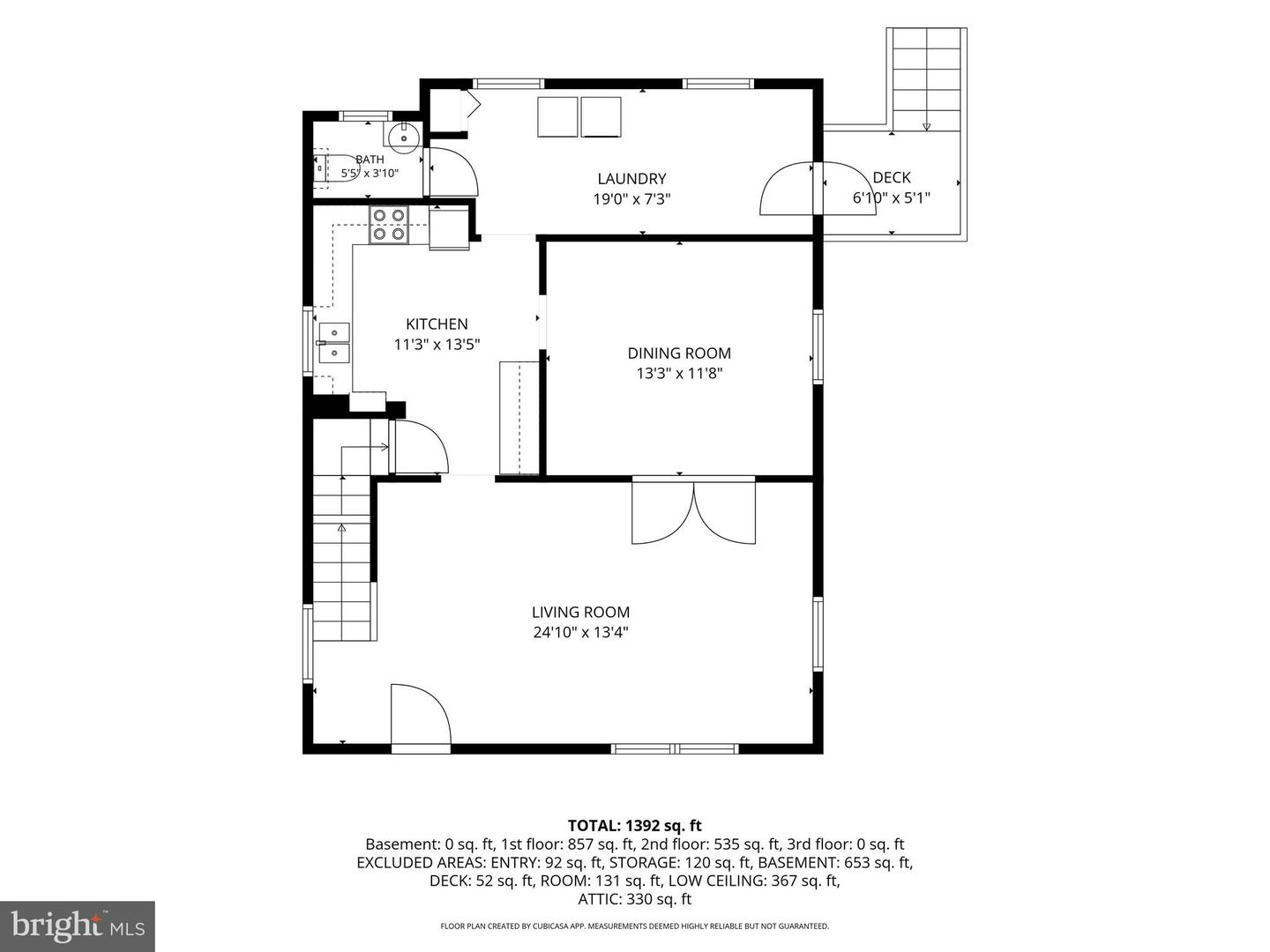 20203 Jefferson Blvd Property Photo 70