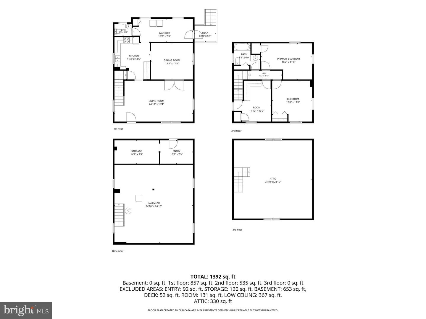 20203 Jefferson Blvd Property Photo 73