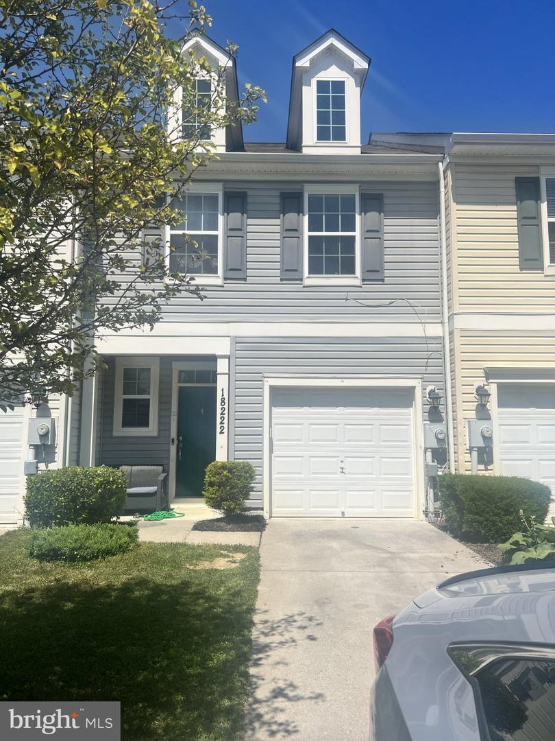 18222 Hurricane Ct Property Photo 1