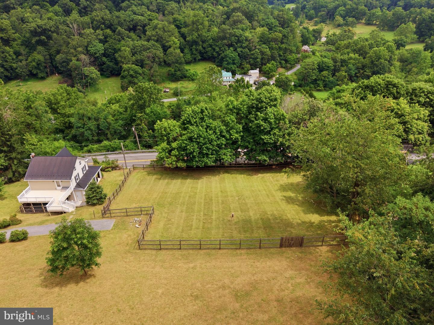 6234 Old National Pike Property Photo 28