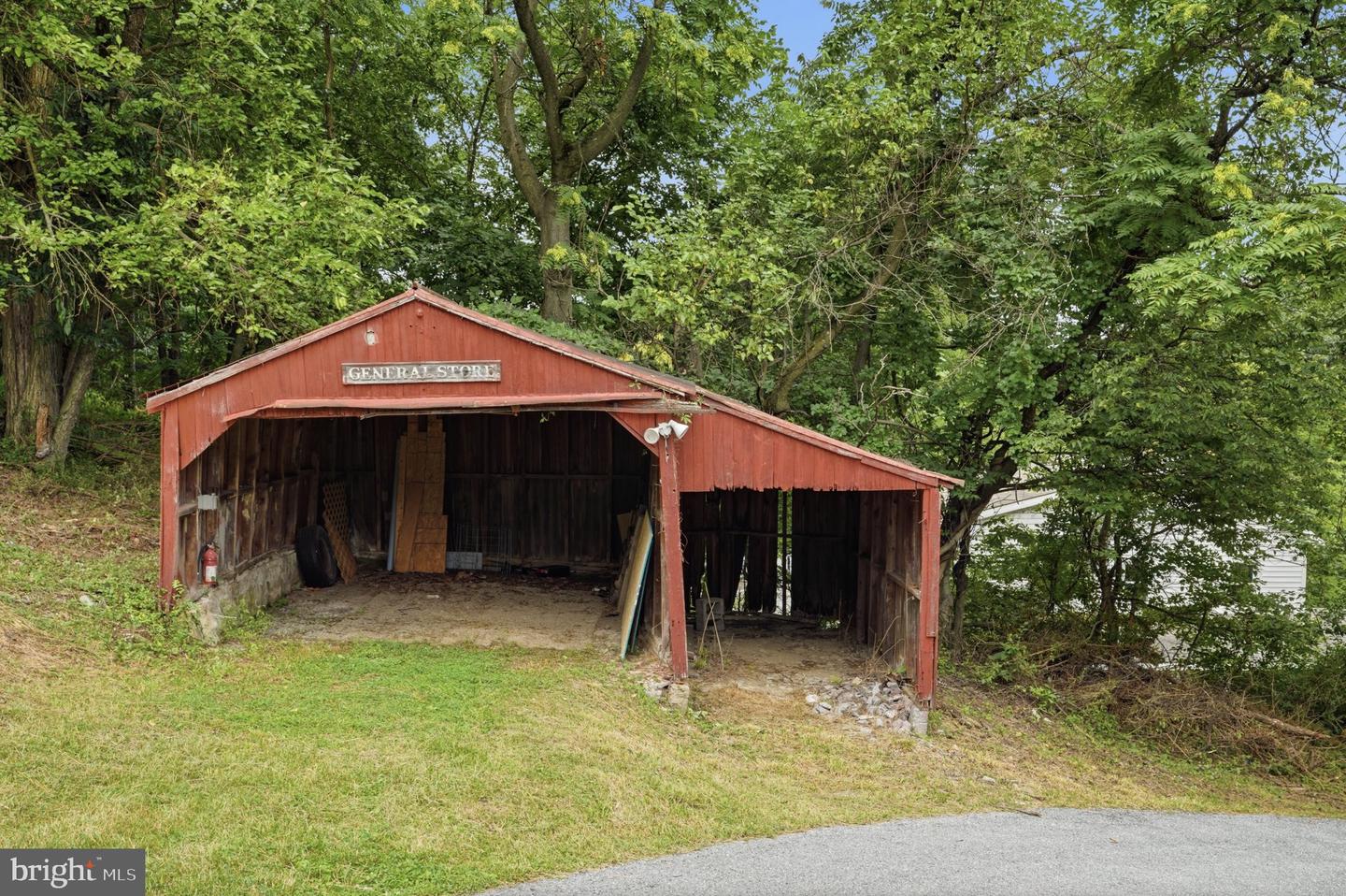 6234 Old National Pike Property Photo 35