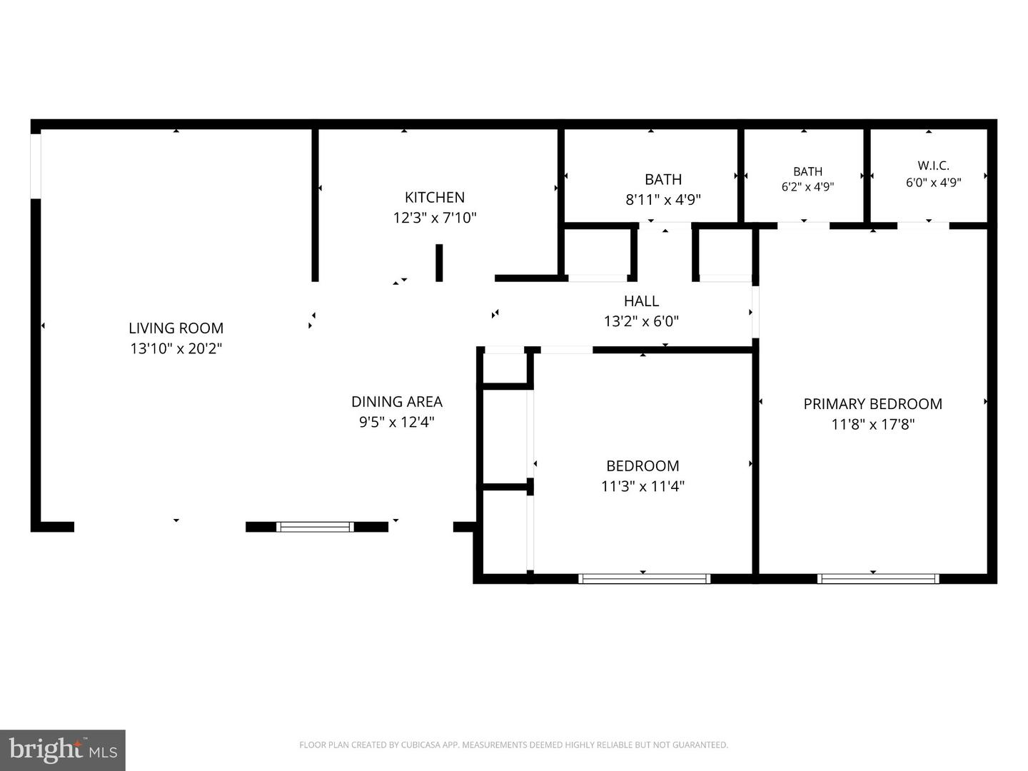 1631 Edgewood Pl #204 Property Photo 37