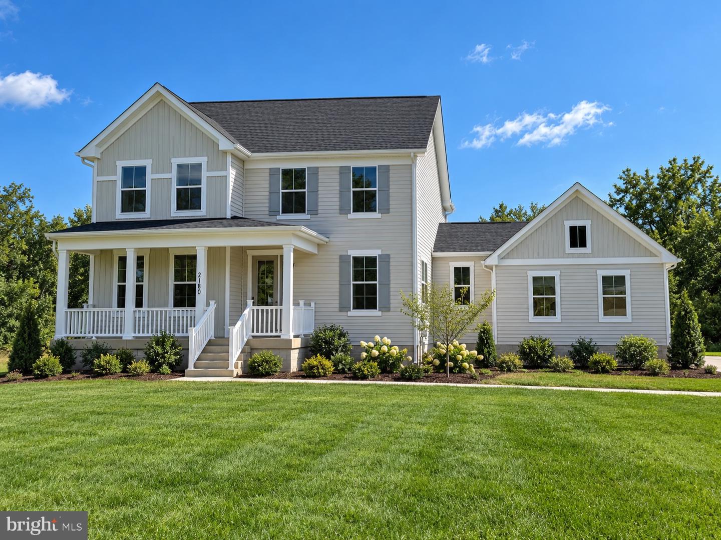 Lot 14 Stouffer Ave Property Photo 1