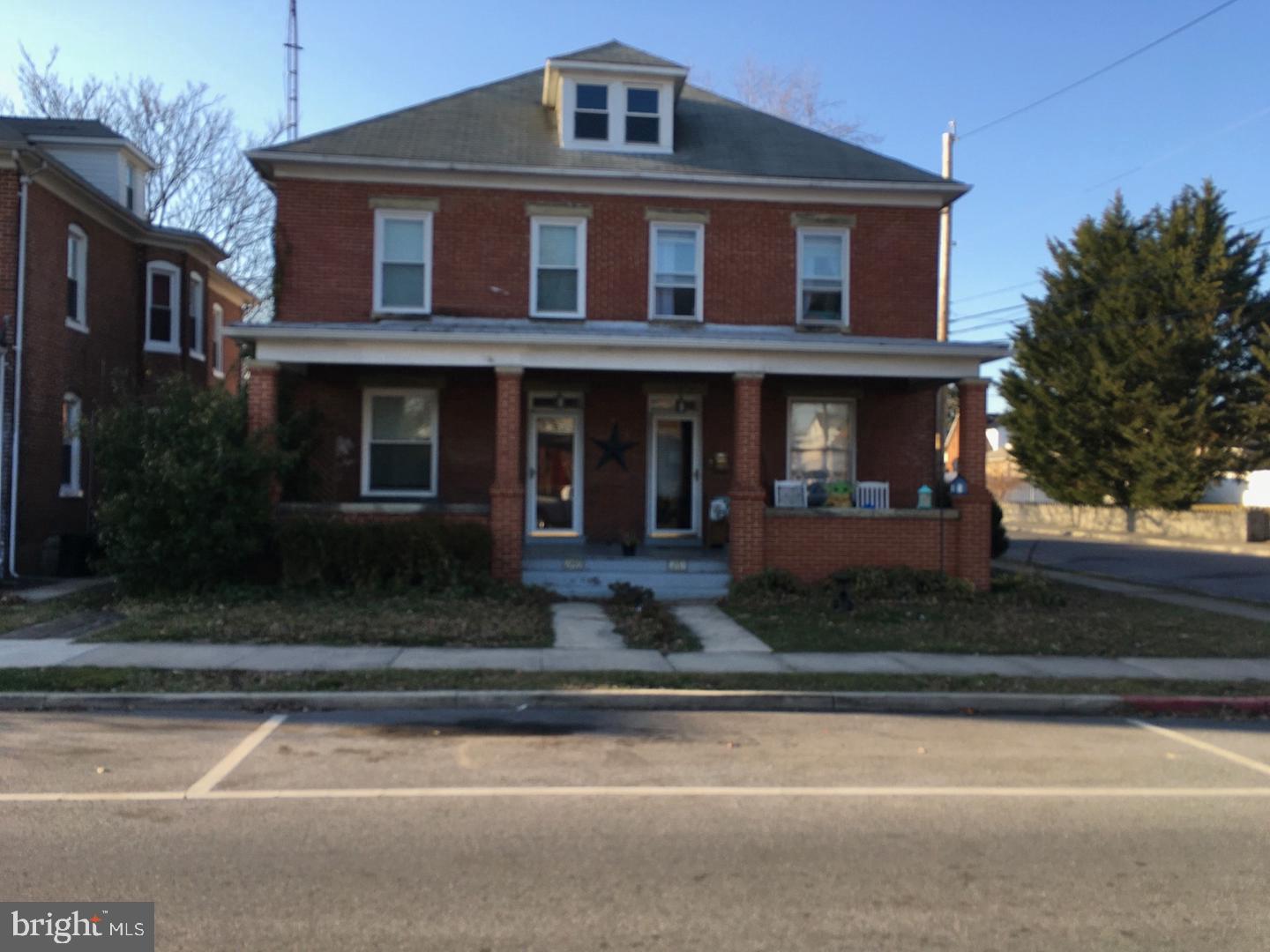 249 Westside Ave Property Photo 1