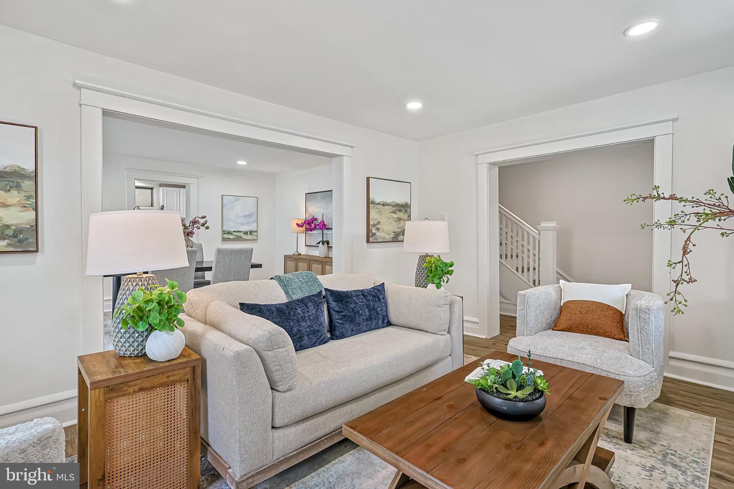 820 Guilford Property Photo 8